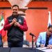 Julio Arreola impulsa el reconocimiento de Pátzcuaro como Patrimonio Mundial de la UNESCO