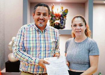 Se fortalece la Fuerza Naranja en Michoacán con nuevas afiliaciones en Uruapan y Ciudad Hidalgo