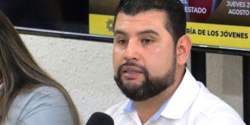 Octavio Ocampo invita a jóvenes al “Foro Juventudes al Frente” en el Congreso de Michoacán