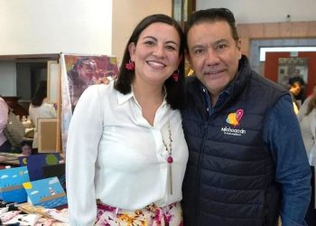 Sectur abre espacio para Mercadita “Talento sin Barreras”