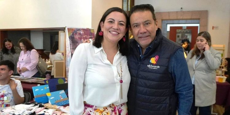 Sectur abre espacio para Mercadita “Talento sin Barreras”