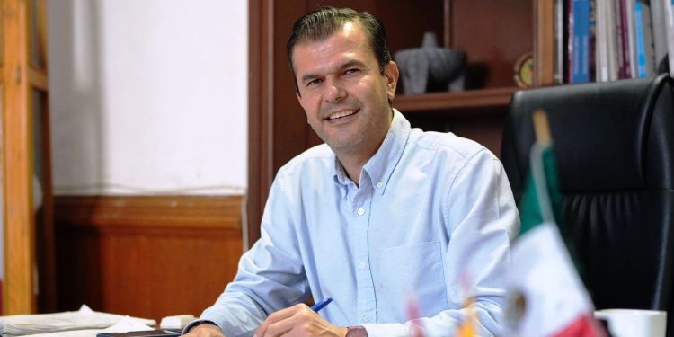 Se suspende Feria del Chile en Queréndaro para privilegiar el orden público: Segob