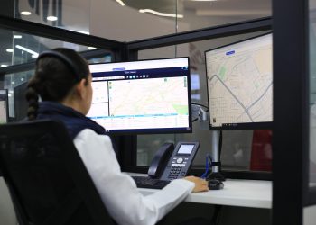 C5 Michoacán ha atendido más 14 mil llamadas en este periodo vacacional: SSP