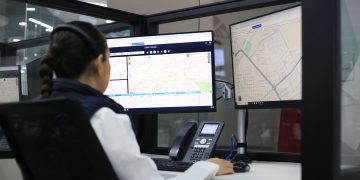 C5 Michoacán ha atendido más 14 mil llamadas en este periodo vacacional: SSP