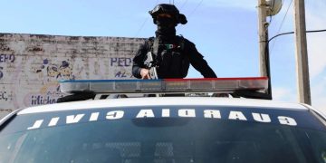 Michoacán entre los tres estados con más detenciones por extorsión: SSP