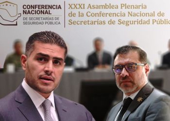 SSP Michoacán fortalece estrategia de seguridad con fuerzas federales