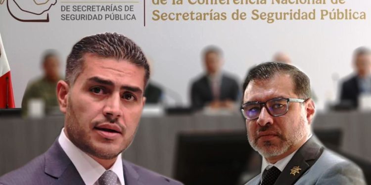 SSP Michoacán fortalece estrategia de seguridad con fuerzas federales