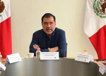 Gobierno de Michoacán y OXXO unen esfuerzos por la seguridad de las mujeres: SSP