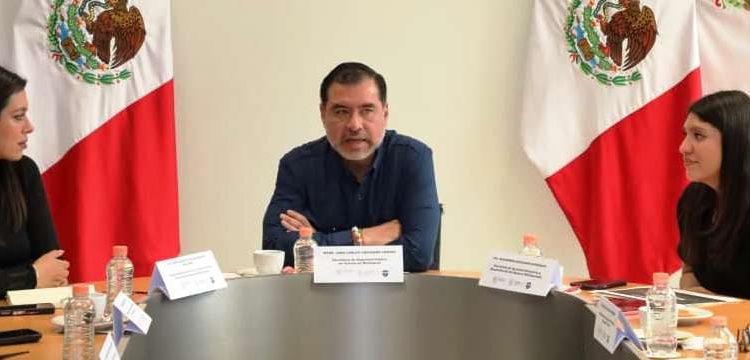 Gobierno de Michoacán y OXXO unen esfuerzos por la seguridad de las mujeres: SSP