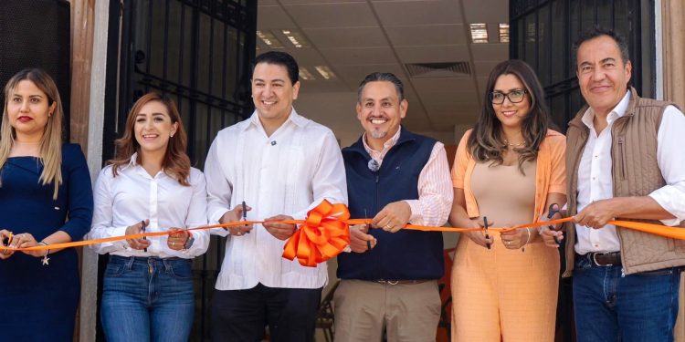 Se consolida estructura territorial de Movimiento Ciudadano en Jacona con Asamblea Regional: Víctor Manríquez