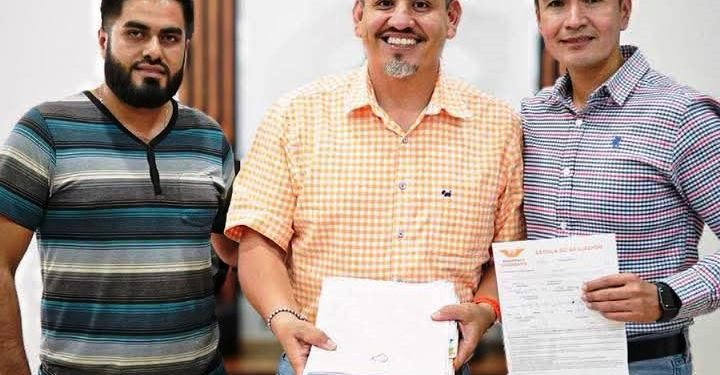 Movimiento Ciudadano se consolida como la opción ciudadana en Michoacán, afiliación se realiza con éxito