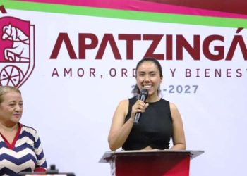 Apatzingán impulsa la lectura con descuentos especiales en la Gran Venta de Libros