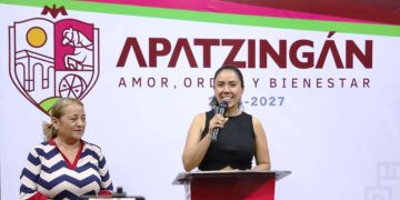 Apatzingán impulsa la lectura con descuentos especiales en la Gran Venta de Libros