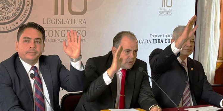 111 municipios entregan en tiempo su informe trimestral: Comisión Inspectora de la ASM