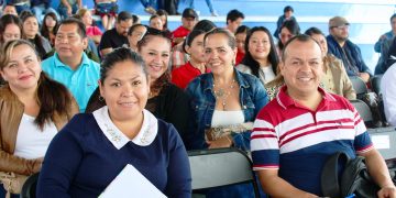 Cobaem fortalece a docentes para el desarrollo integral de los estudiantes