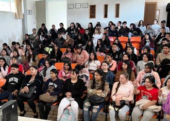 Conalep concluye jornada de inducción para más de 4 mil estudiantes de nuevo ingreso