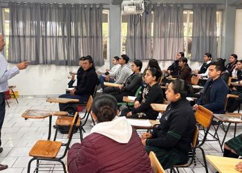 Más de 12 mil estudiantes se integran al nuevo ciclo escolar de Conalep