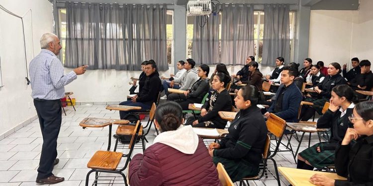 Más de 12 mil estudiantes se integran al nuevo ciclo escolar de Conalep