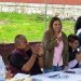 Dayana Pérez Mendoza acompaña la decisión de Chapa Nuevo en un marco de respeto y unidad