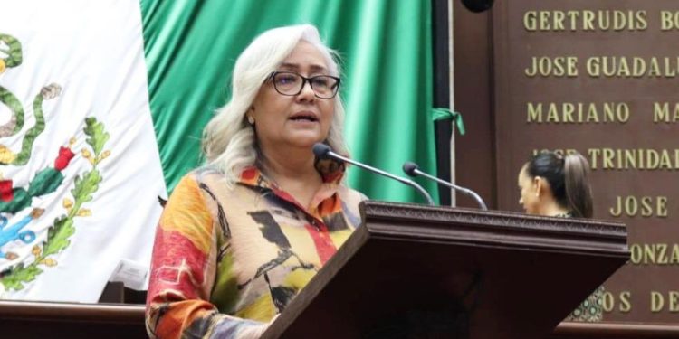 Emma Rivera convoca a participar en Asambleas Informativas para construir una agenda legislativa desde el pueblo