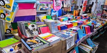 Gobierno de Morelia invita a la Expo “Regreso a Clases” para apoyar la economía familiar