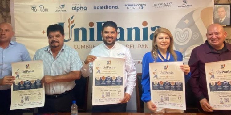 Ayuntamiento impulsa participación de panaderos morelianos en la Cumbre Nacional del Pan 2025