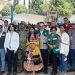 Participa Fiscalía General en la “Feria de Paz, Plan de Justicia del Pueblo Purépecha”, llevada a cabo en Huáncito