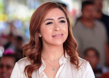 Cuidar nuestros bosques y recursos naturales tarea de todos: Grecia Aguilar