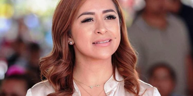 Cuidar nuestros bosques y recursos naturales tarea de todos: Grecia Aguilar