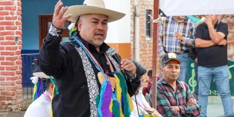 Reconoce Jesús Mora inversión histórica en infraestructura sin endeudamiento en Michoacán