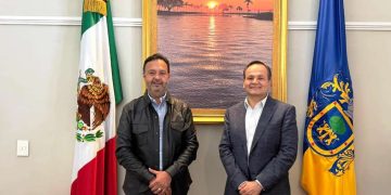 Pátzcuaro y Chapala Firman Convenio de Colaboración para Fortalecer Lazos y Proteger Sus Lagos