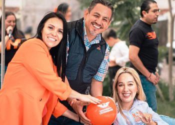 Concluye con éxito el Curso de Verano Movimiento 2025 en Villas del Pedregal