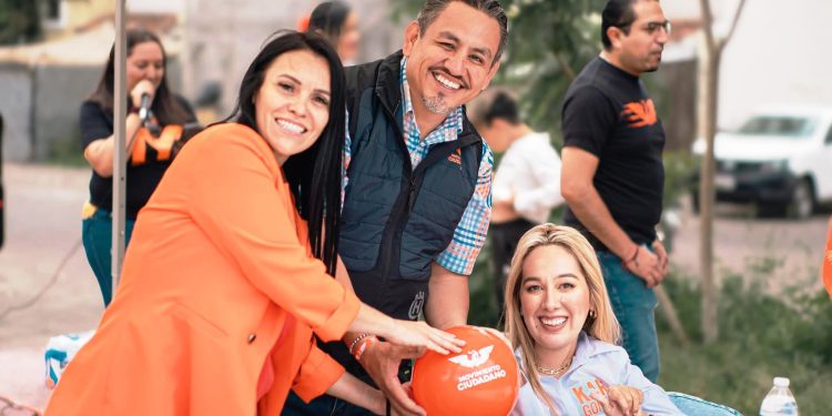 Concluye con éxito el Curso de Verano Movimiento 2025 en Villas del Pedregal