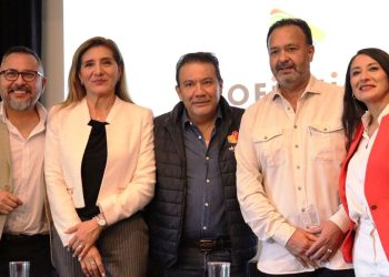 Sectur convierte a Michoacán en el nuevo epicentro del cine nacional