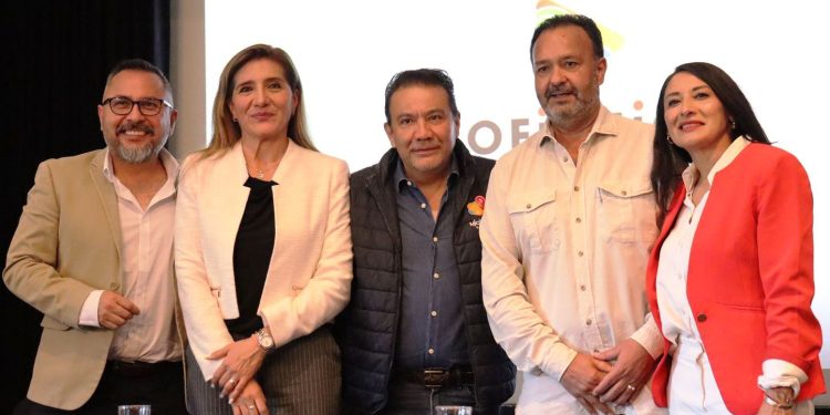 Sectur convierte a Michoacán en el nuevo epicentro del cine nacional