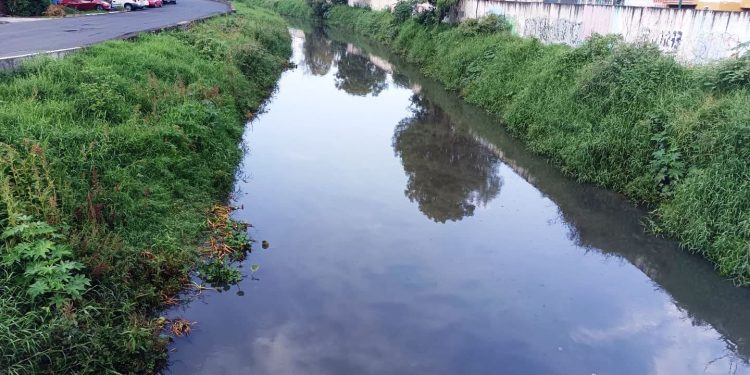 Ooapas mantiene monitoreo permanente de ríos y drenes en Morelia