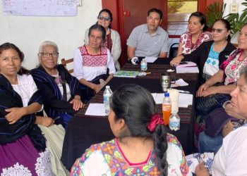 Sectur trabaja para impulsar proyectos de turismo comunitario