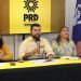 PRD Michoacán Respaldará Reforma Electoral que Fortalezca Autonomía, Democracia, Legitimidad y Transparencia: Octavio Ocampo