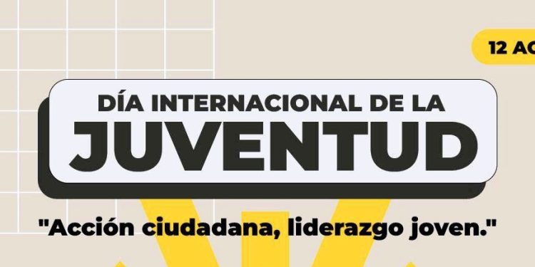 La juventud perredista será protagonista en 2027, adelantó Octavio Ocampo