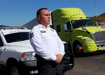 SSP emite recomendaciones para viajar en carretera