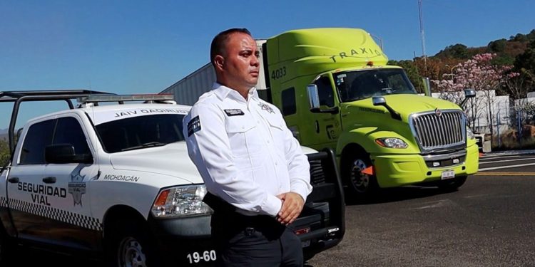 SSP emite recomendaciones para viajar en carretera