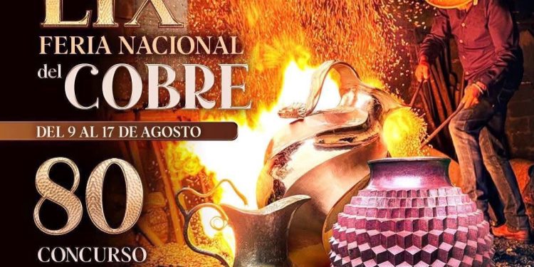 Santa Clara del Cobre, un Pueblo Mágico donde cada artesanía es un tesoro: Sectur