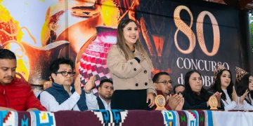 Orgullo y tradición: Santa Clara celebra a sus artesanos en la 80 edición del Concurso Nacional