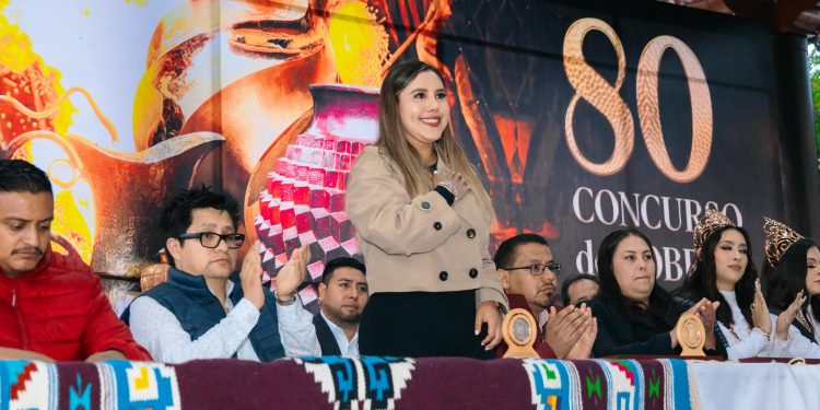 Orgullo y tradición: Santa Clara celebra a sus artesanos en la 80 edición del Concurso Nacional