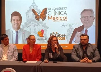 Michoacán será sede de congreso internacional odontológico: Sectur