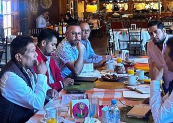 Michoacán, sede del encuentro que congregará a todas las comisiones fílmicas del país: Sectur