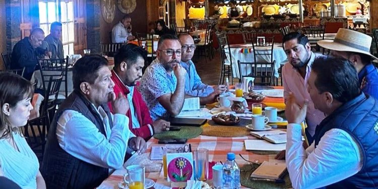 Michoacán, sede del encuentro que congregará a todas las comisiones fílmicas del país: Sectur