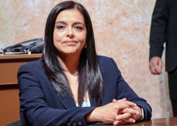 Urgen reformas para fortalecer a la Fiscalía y garantizar la seguridad en Michoacán: diputada Tere Herrera