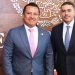 García Harfuch y Torres Piña acuerdan colaboración total en estrategia de seguridad y justicia para Michoacán