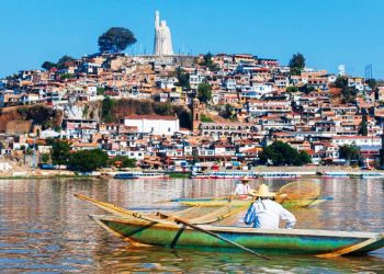 De «Maclovia» a «Amanecer», bellezas de Michoacán se muestran en pantalla: Sectur